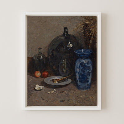 Still Life