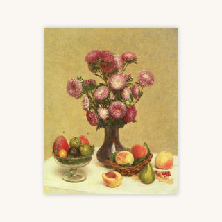 STILL LIFE, 1869 — Primary Image