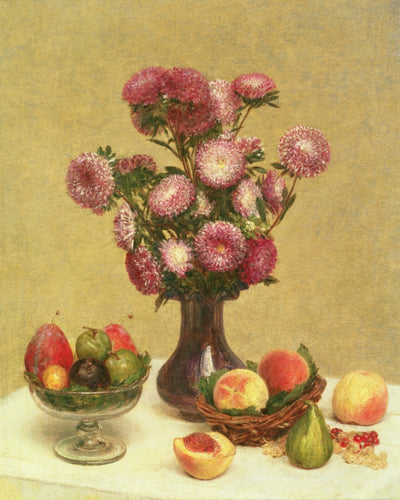 Still Life, 1869