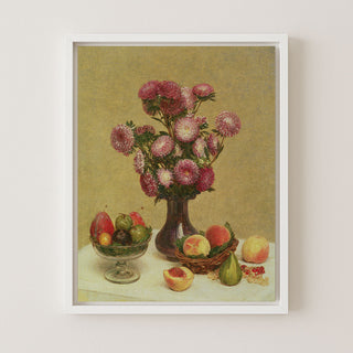 Still Life, 1869