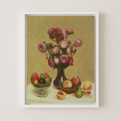 Still Life, 1869