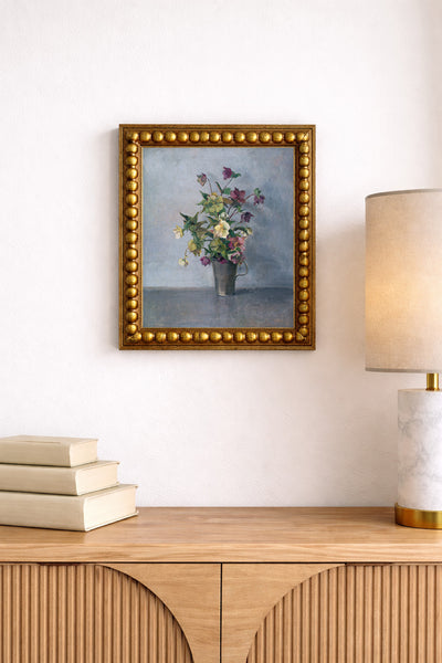 Still Life with Flowers