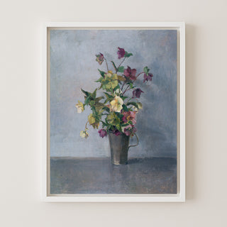 Still Life with Flowers
