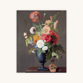 STILL LIFE WITH FLOWERS — Primary Image