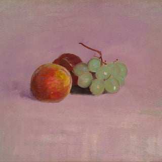 Still Life With Fruit