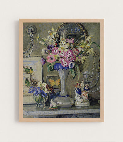 Still Life