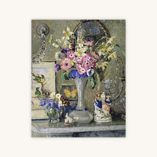 Still Life — Primary Image