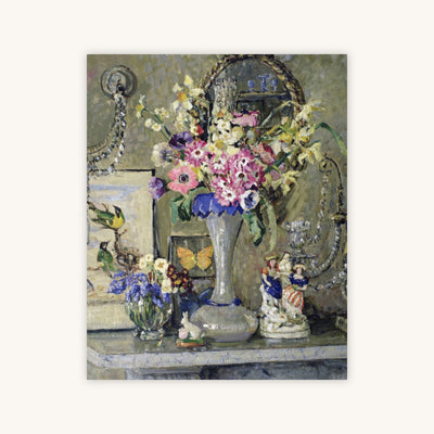 Still Life — Primary Image