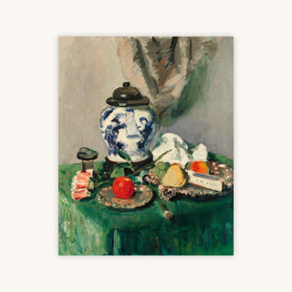 STILL LIFE — Primary Image