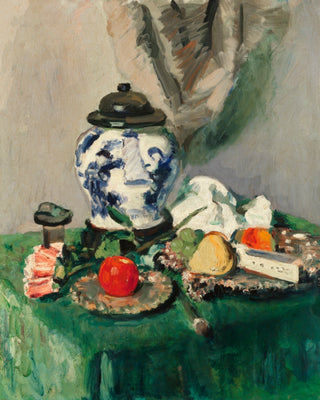 STILL LIFE