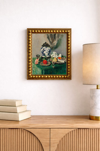 Still Life