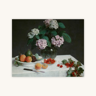 STILL LIFE — Primary Image