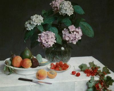 Still Life