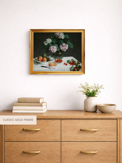 Still Life