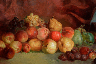 Still Life