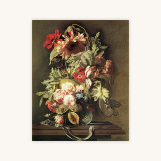 STILL LIFE — Primary Image