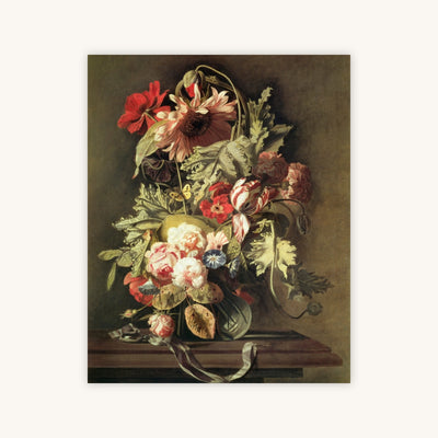 STILL LIFE — Primary Image