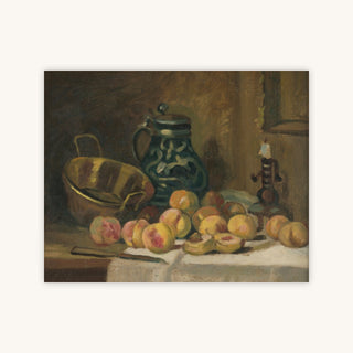 Still Life — Primary Image