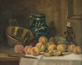STILL LIFE