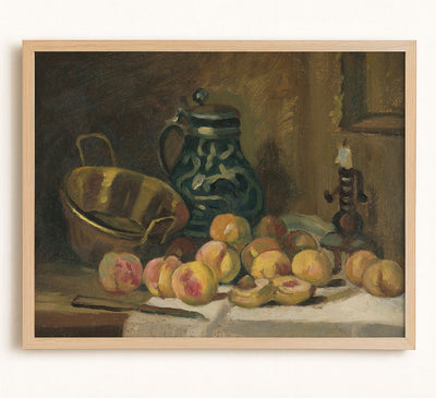 Still Life