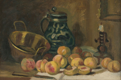 STILL LIFE