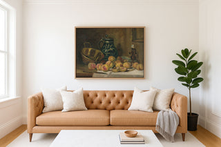 Still Life