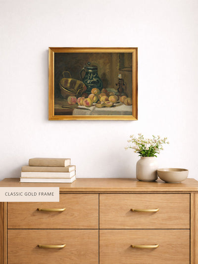 Still Life