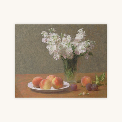 STILL LIFE — Primary Image