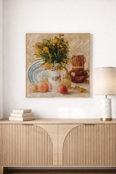 Still Life