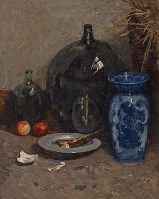 STILL LIFE - Museum Quality Art