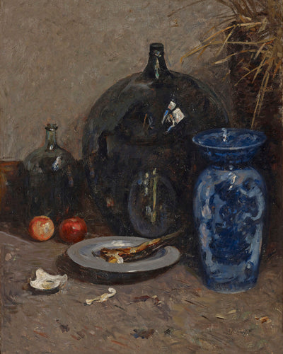 STILL LIFE - Museum Quality Art