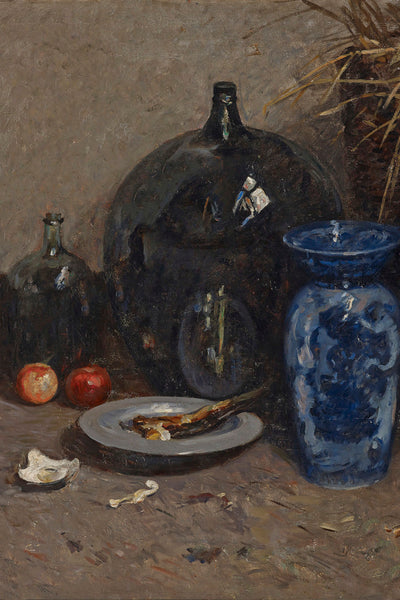 STILL LIFE - Museum Quality Art