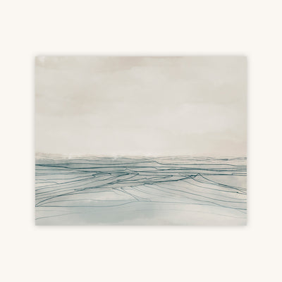 STILL SEA — Primary Image