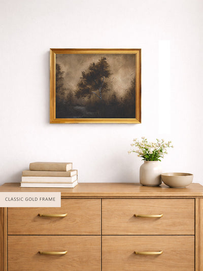 STILL STANDING - Museum Quality Art