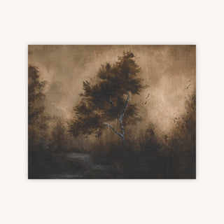 STILL STANDING — Primary Image