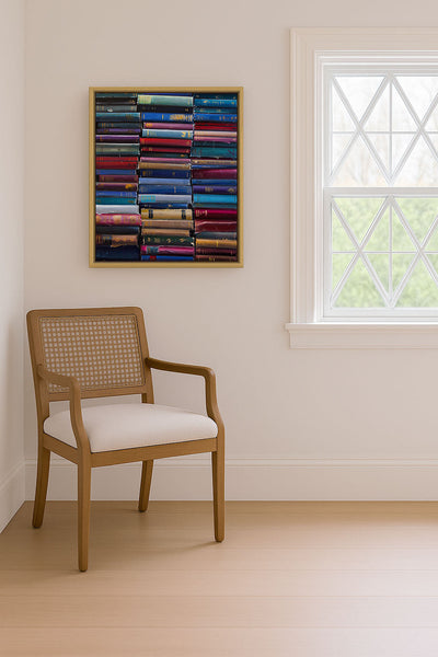 Stories and Battles While Facing a Giant