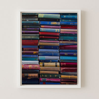 Stories and Battles While Facing a Giant