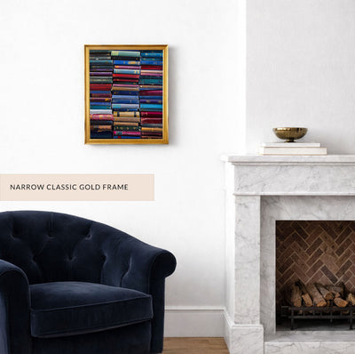 Stories and Battles While Facing a Giant