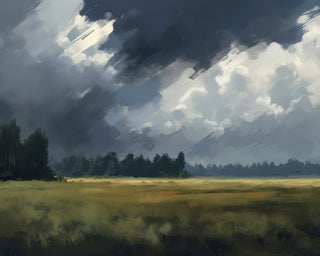 STORM STUDY