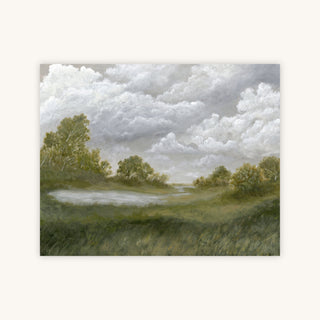 STORMS OF GRACE I — Primary Image