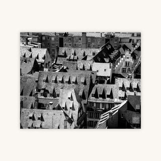 STRASBOURG ROOFTOPS — Primary Image