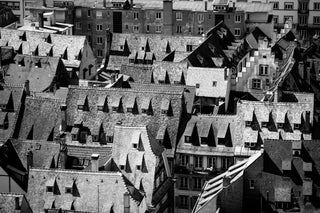 STRASBOURG ROOFTOPS