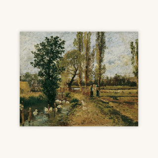 STREAM LANDSCAPE — Primary Image