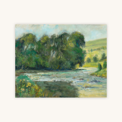 STREAMSIDE — Primary Image