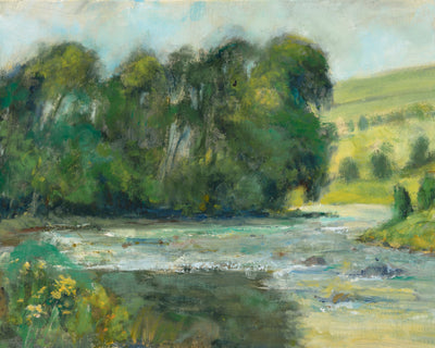 Streamside