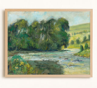 Streamside