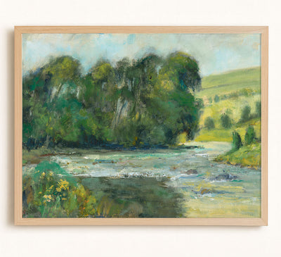 Streamside
