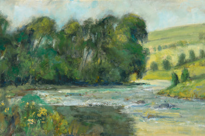 Streamside