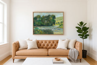 Streamside