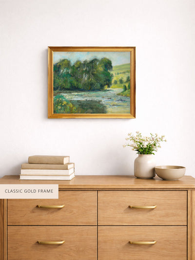 Streamside